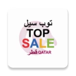 Logo of Top Sale android Application 